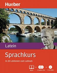 Buchempfehlung - Latein Sprachkurs 